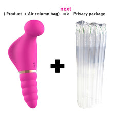 Load image into Gallery viewer, Powerful Multi-Speeds Rabbit Vibrator