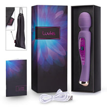 Load image into Gallery viewer, Luvkis Powerful Clit Vibrators