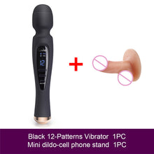 Load image into Gallery viewer, Luvkis Powerful Clit Vibrators
