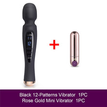 Load image into Gallery viewer, Luvkis Powerful Clit Vibrators