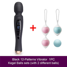 Load image into Gallery viewer, Luvkis Powerful Clit Vibrators