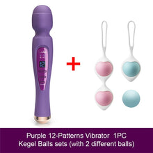 Load image into Gallery viewer, Luvkis Powerful Clit Vibrators