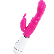 Load image into Gallery viewer, Butt Plug Vibrator Strapon
