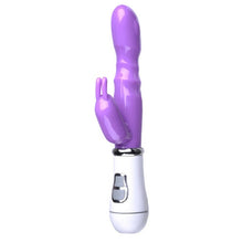 Load image into Gallery viewer, Butt Plug Vibrator Strapon