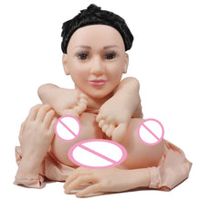 Load image into Gallery viewer, Sex Dolls for Pussy Masturbator