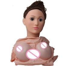 Load image into Gallery viewer, Sex Dolls for Pussy Masturbator