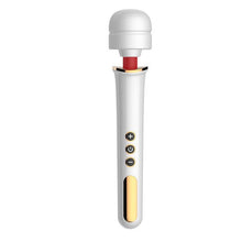 Load image into Gallery viewer, New Powerful G Spot Oral Clit Magic Wand AV Massager
