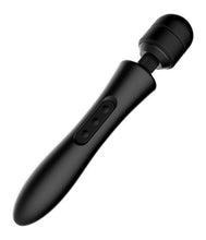 Load image into Gallery viewer, New Powerful G Spot Oral Clit Magic Wand AV Massager