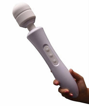 Load image into Gallery viewer, New Powerful G Spot Oral Clit Magic Wand AV Massager