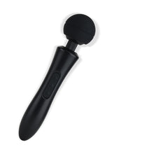 Load image into Gallery viewer, New Powerful G Spot Oral Clit Magic Wand AV Massager