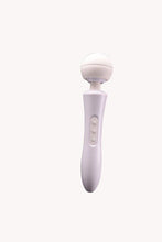 Load image into Gallery viewer, New Powerful G Spot Oral Clit Magic Wand AV Massager