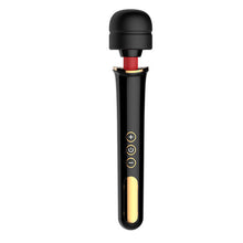 Load image into Gallery viewer, New Powerful G Spot Oral Clit Magic Wand AV Massager