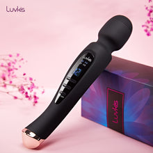 Load image into Gallery viewer, Luvkis Powerful Clit Vibrators