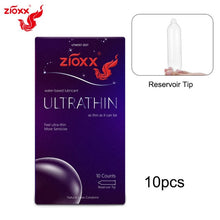 Load image into Gallery viewer, Condoms for men ultra thin