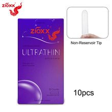 Load image into Gallery viewer, Condoms for men ultra thin