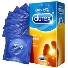 Load image into Gallery viewer, Durex 8 Pieces G spot Condom Delay Ejaculation