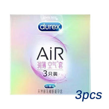 Load image into Gallery viewer, Durex 12Pcs AiR Extralube Condoms
