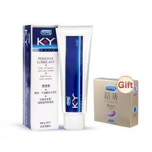 Load image into Gallery viewer, Durex 100g Jelly Personal Lubricant Water-based Sex Oil Sex