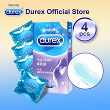 Load image into Gallery viewer, Durex Condoms Hug Close Condom