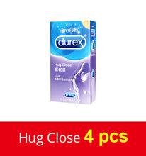 Load image into Gallery viewer, Durex Condoms Hug Close Condom