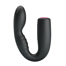 Load image into Gallery viewer, 12 Frequency Bendable Vibrating Dildo