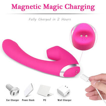 Load image into Gallery viewer, Rabbit Vibrator Sex Toys
