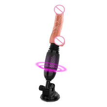 Load image into Gallery viewer, G Spot Sex Toys Pussy Pump Vibrator