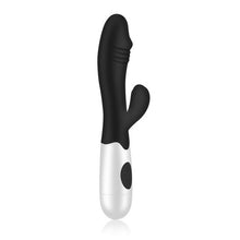 Load image into Gallery viewer, G Spot Dildo Rabbit Vibrator