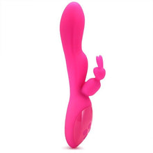 Load image into Gallery viewer, ALISTY G spot Rabbit Vibrator with 12 Speed Clitoris stimulator