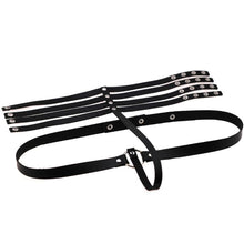 Load image into Gallery viewer, ANGELADY Waist Chain Choker