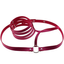 Load image into Gallery viewer, ANGELADY Waist Chain Choker