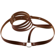 Load image into Gallery viewer, ANGELADY Waist Chain Choker