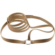 Load image into Gallery viewer, ANGELADY Waist Chain Choker