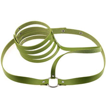 Load image into Gallery viewer, ANGELADY Waist Chain Choker