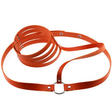 Load image into Gallery viewer, ANGELADY Waist Chain Choker