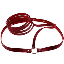 Load image into Gallery viewer, ANGELADY Waist Chain Choker