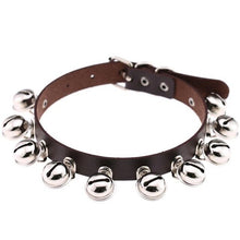 Load image into Gallery viewer, ANGELADY 1PC Punk Torques with