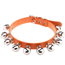 Load image into Gallery viewer, ANGELADY 1PC Punk Torques with