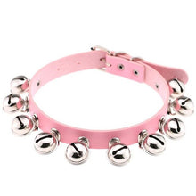 Load image into Gallery viewer, ANGELADY 1PC Punk Torques with