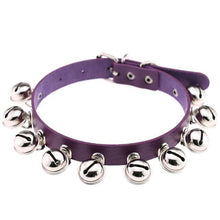 Load image into Gallery viewer, ANGELADY 1PC Punk Torques with