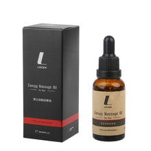 Load image into Gallery viewer, Man Penis Enhancer Natural Essential Oil