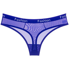 Load image into Gallery viewer, Women&#39;s underwear sexually