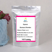 Load image into Gallery viewer, High quality pure Oyster Extract Powder