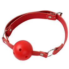 Load image into Gallery viewer, BDSM Bondage Fetish Mouth
