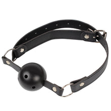 Load image into Gallery viewer, BDSM Bondage Fetish Mouth