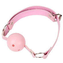 Load image into Gallery viewer, BDSM Bondage Fetish Mouth