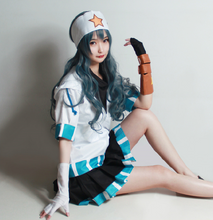 Load image into Gallery viewer, Anime Aotu World Ray Uniform Cosplay