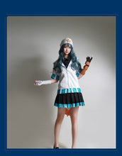 Load image into Gallery viewer, Anime Aotu World Ray Uniform Cosplay