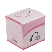 Load image into Gallery viewer, Erotic Fetish SM Vacuum Breast Pump