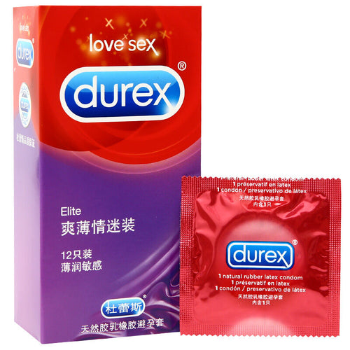 High Quality Condoms for Men